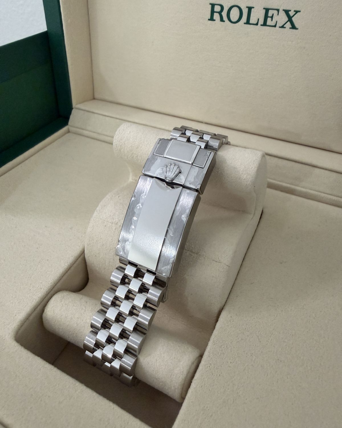 Rolex 126710GRNR