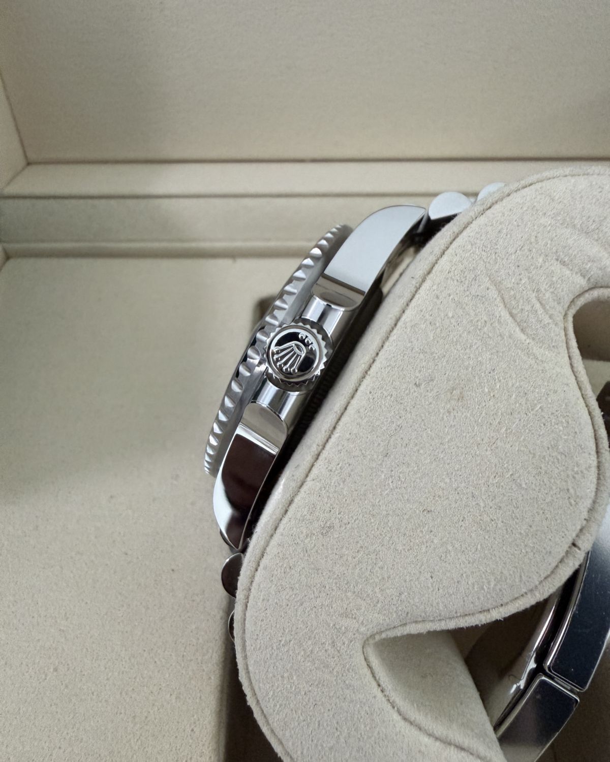 Rolex 126710GRNR