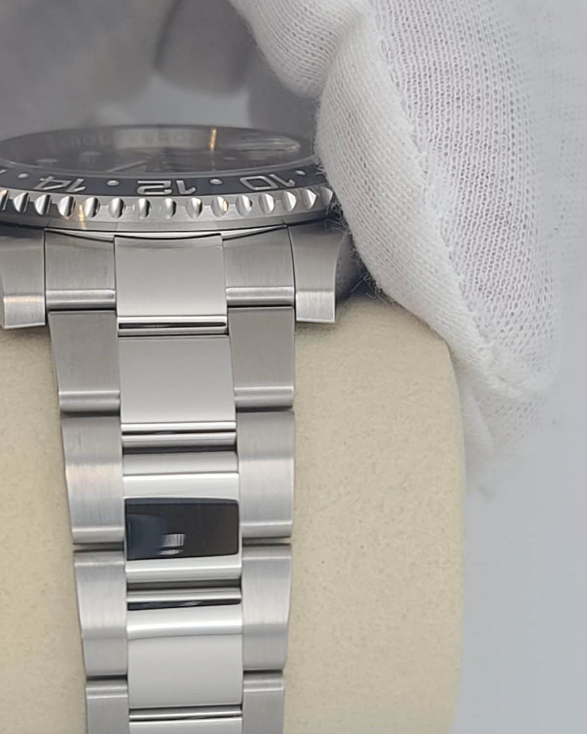 Rolex 126710GRNR