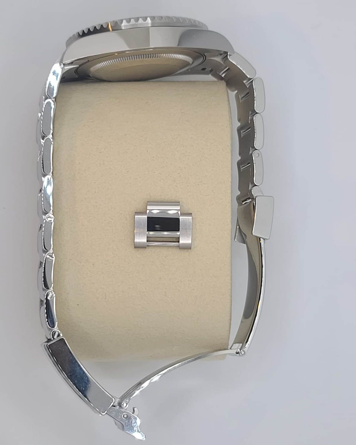 Rolex 126710GRNR