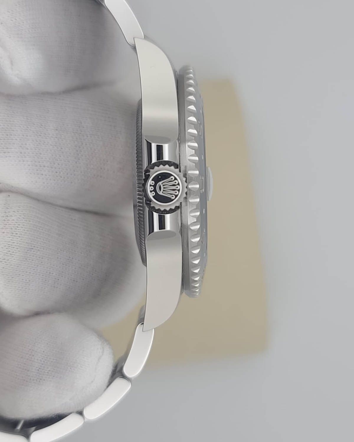 Rolex 126710GRNR