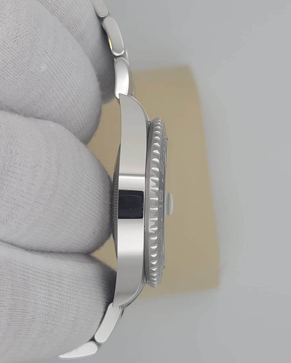 Rolex 126710GRNR