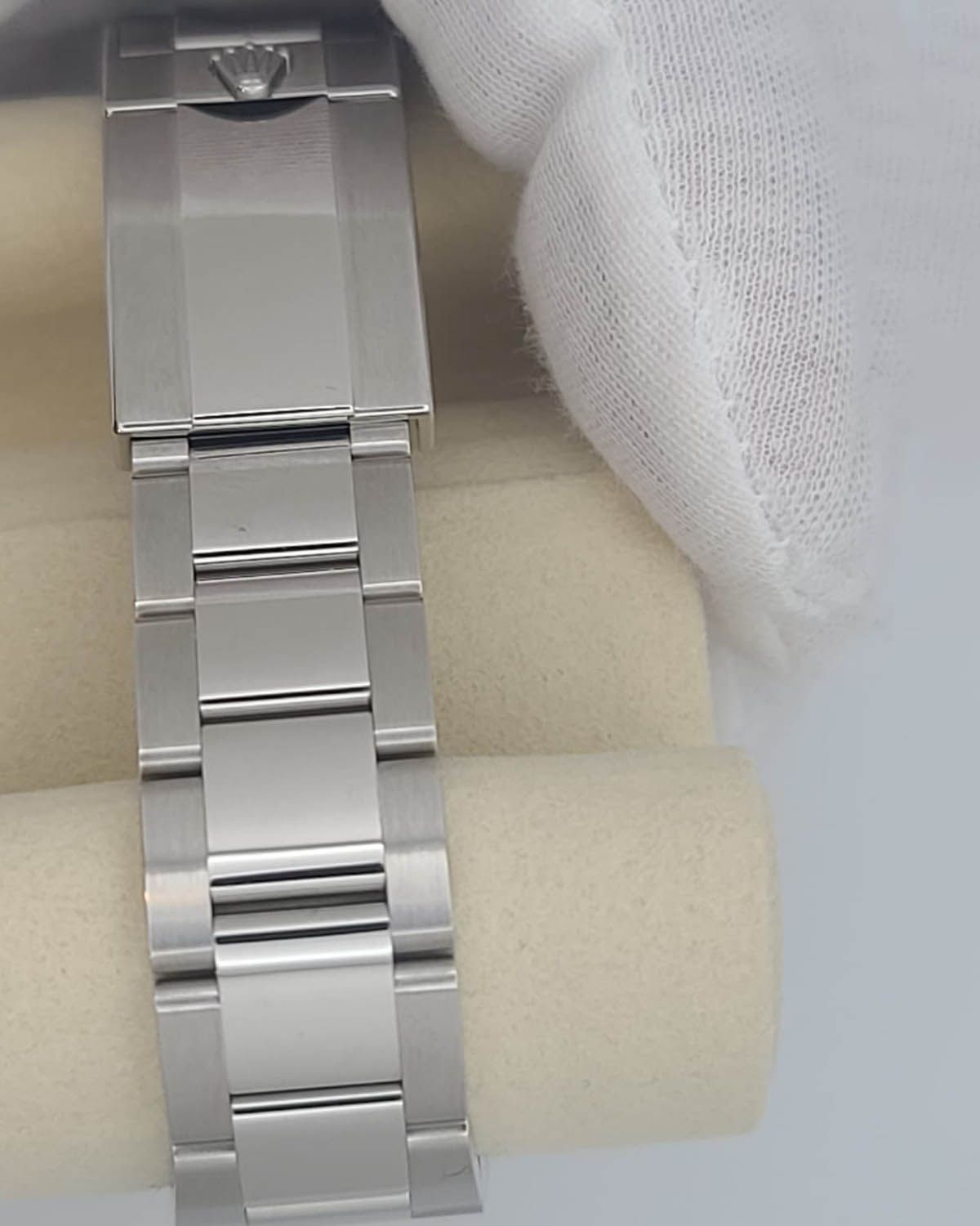 Rolex 126710GRNR