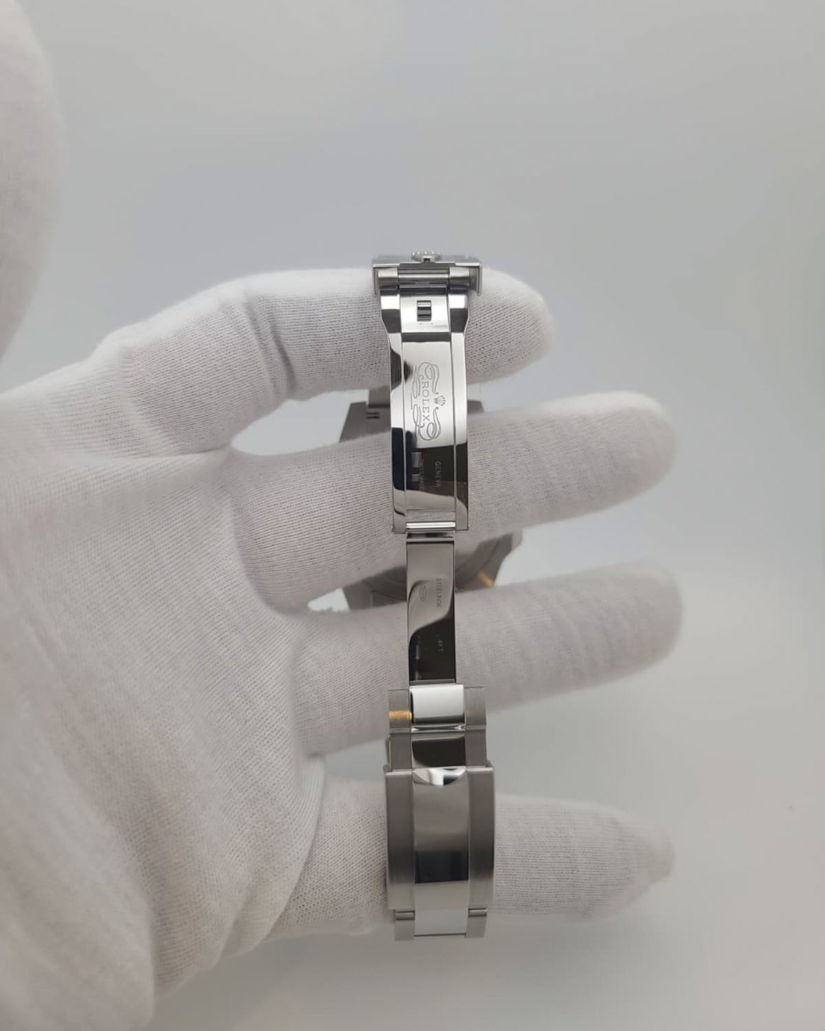Rolex 126710GRNR
