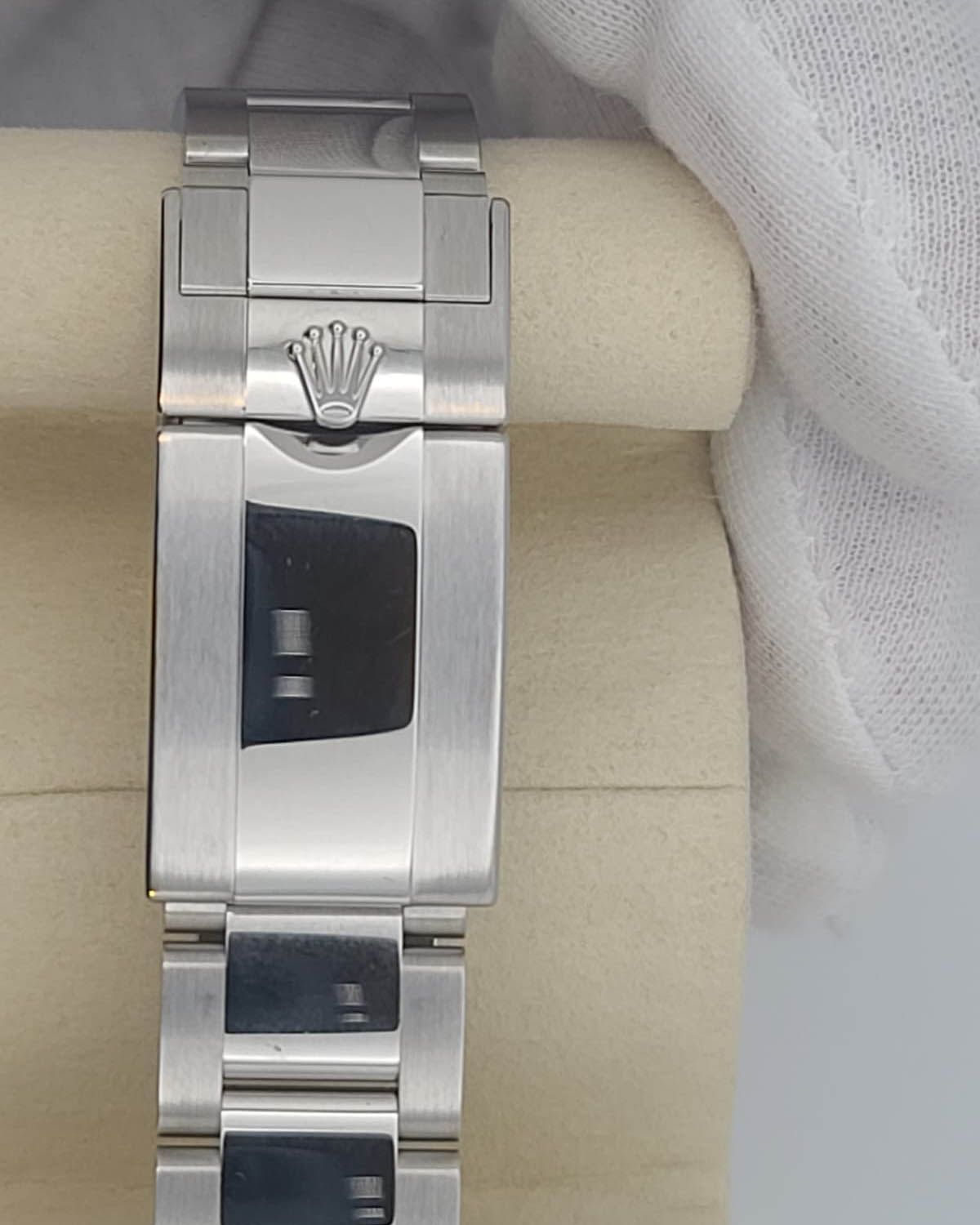 Rolex 126710GRNR
