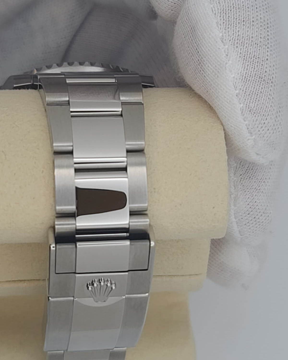 Rolex 126710GRNR