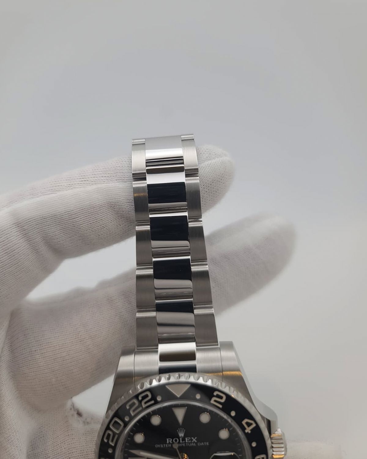 Rolex 126710GRNR