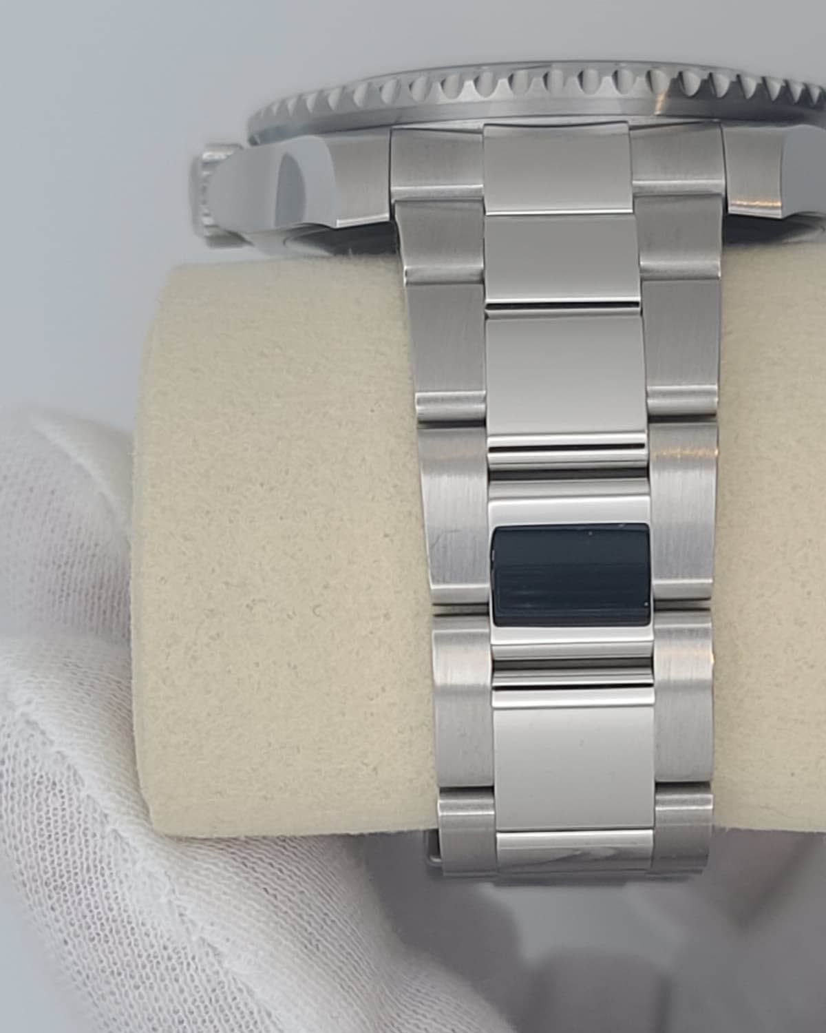 Rolex 126710GRNR