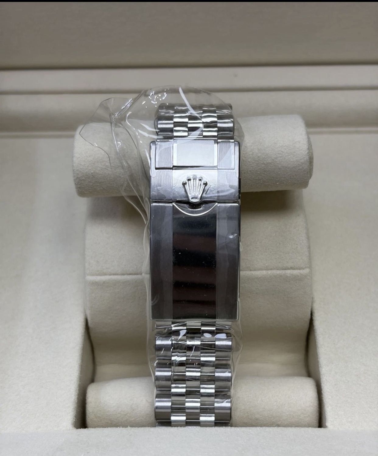 Rolex 126710GRNR