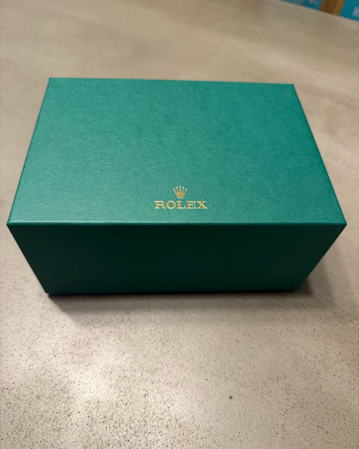 Rolex 126710GRNR