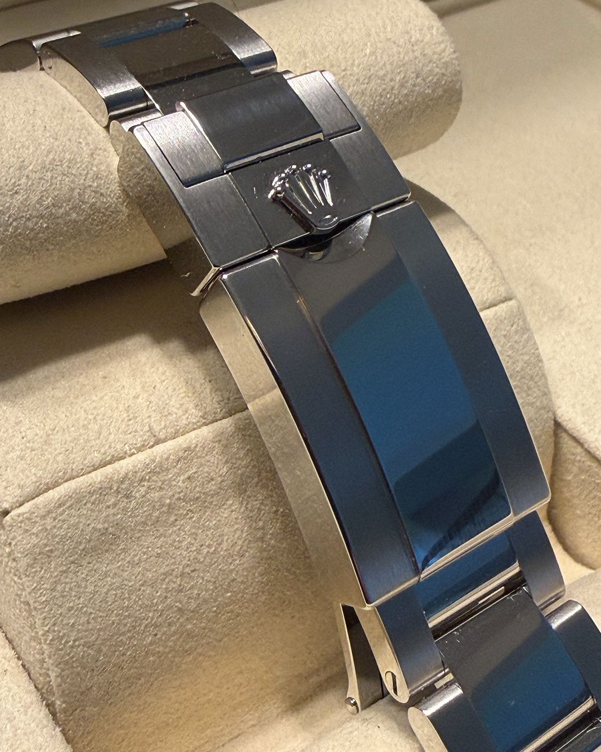 Rolex 126710GRNR