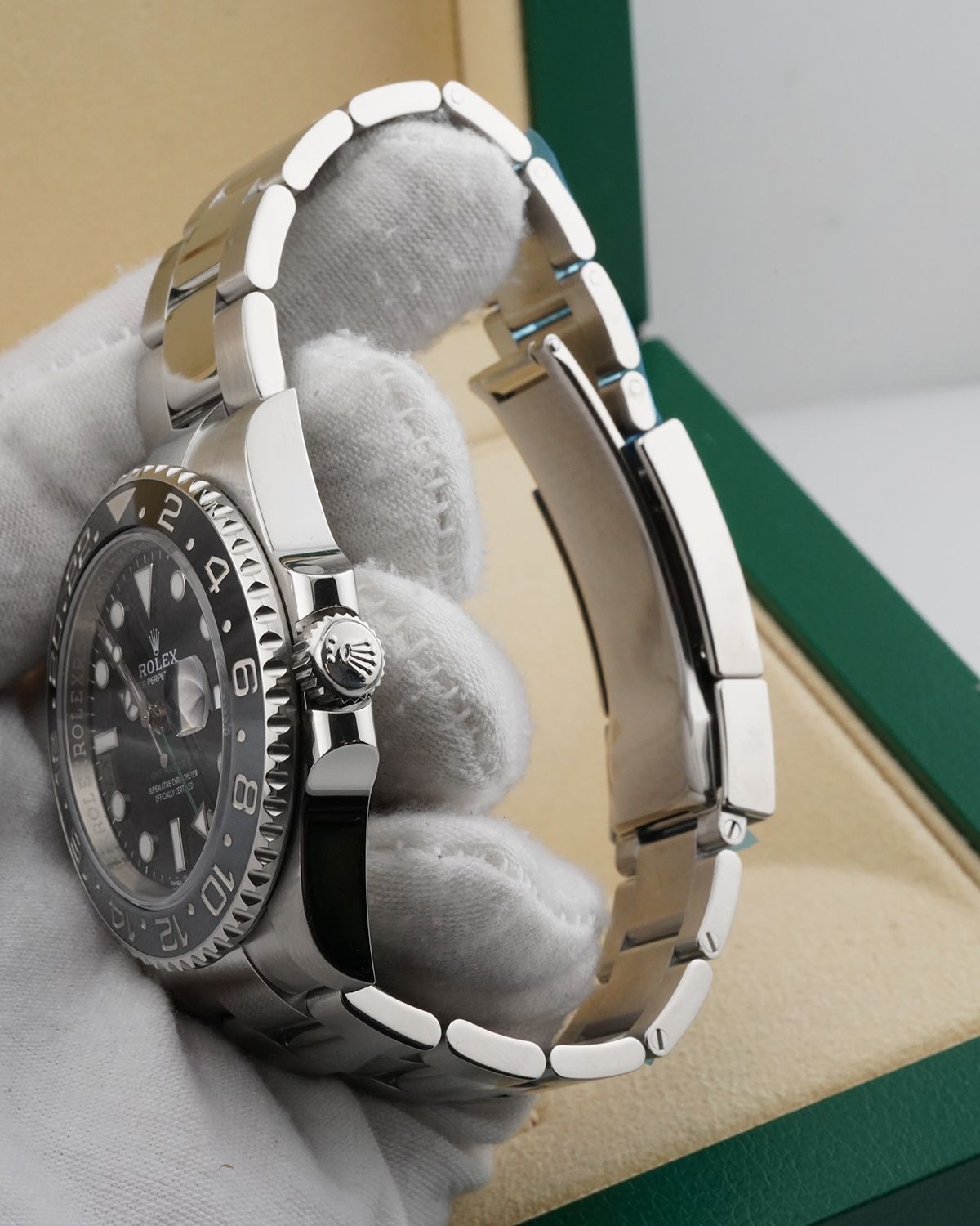 Rolex 126710GRNR