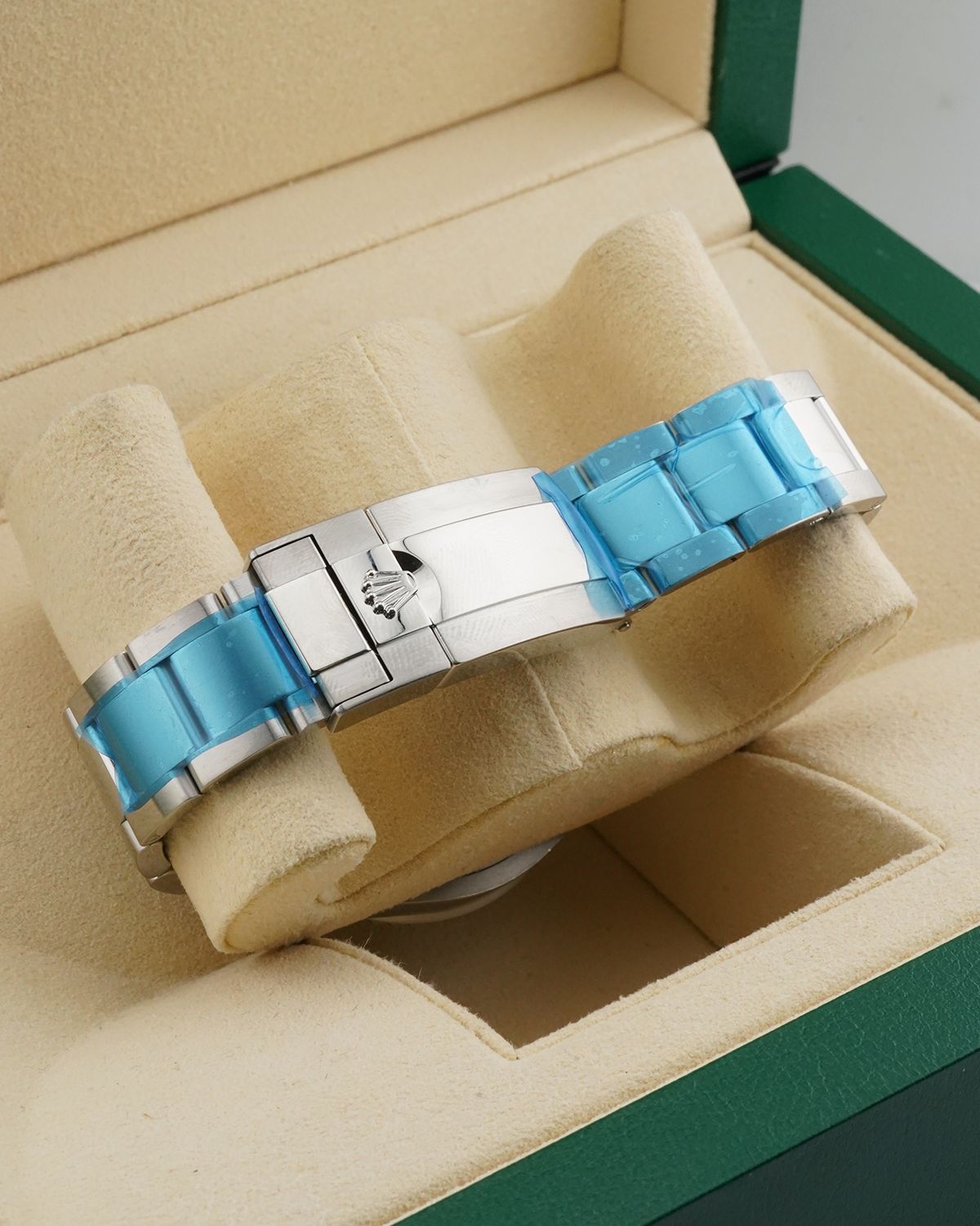 Rolex 126710GRNR