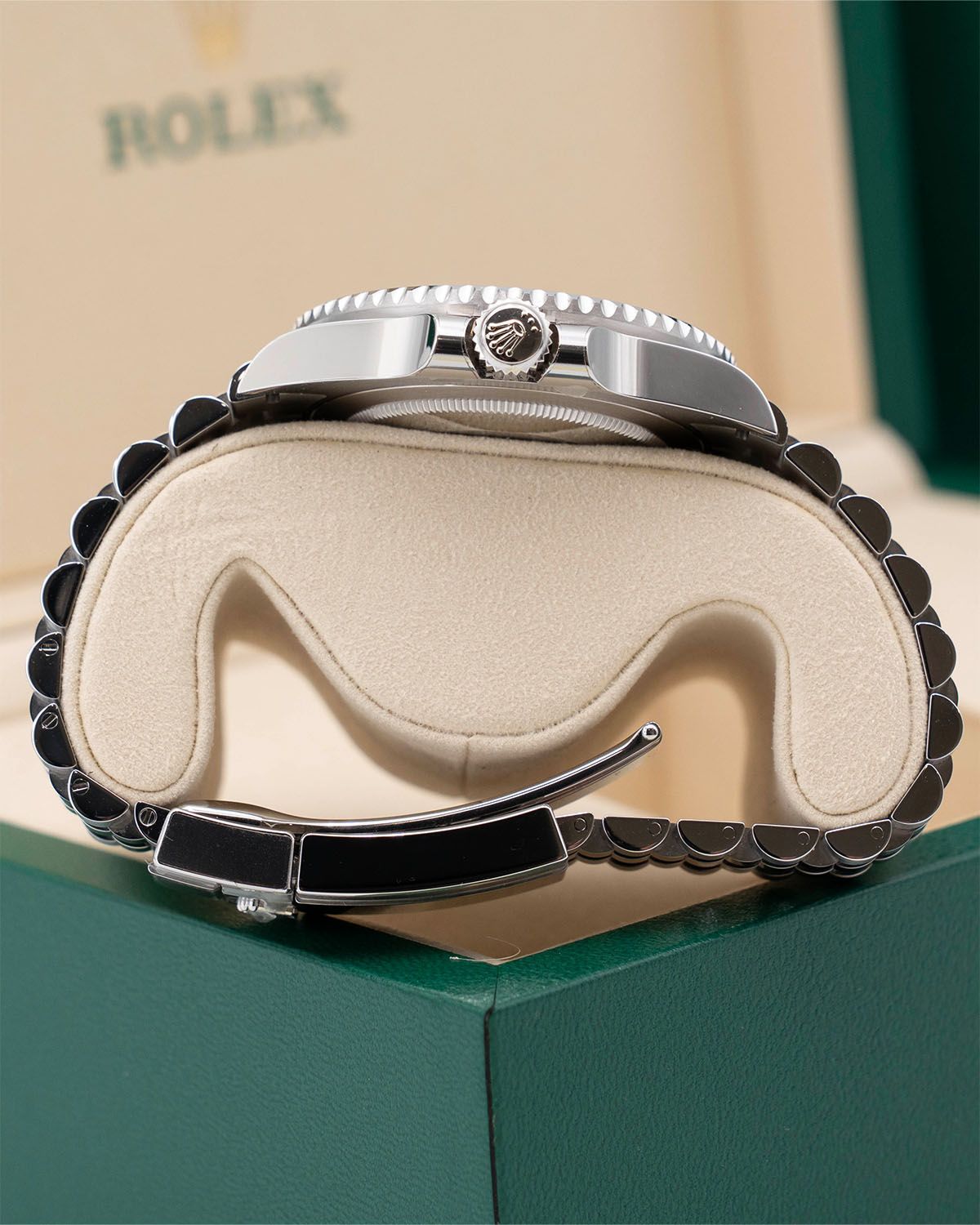 Rolex 126710GRNR