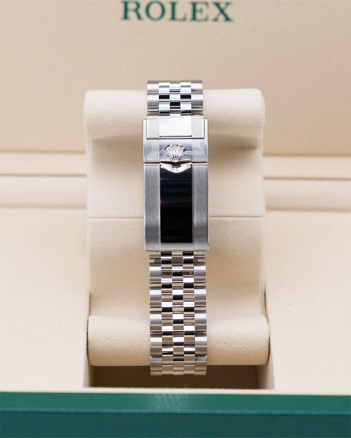 Rolex 126710GRNR