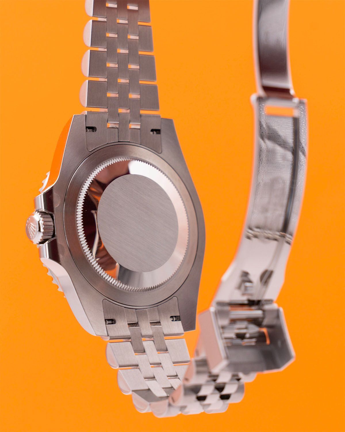 Rolex 126710GRNR