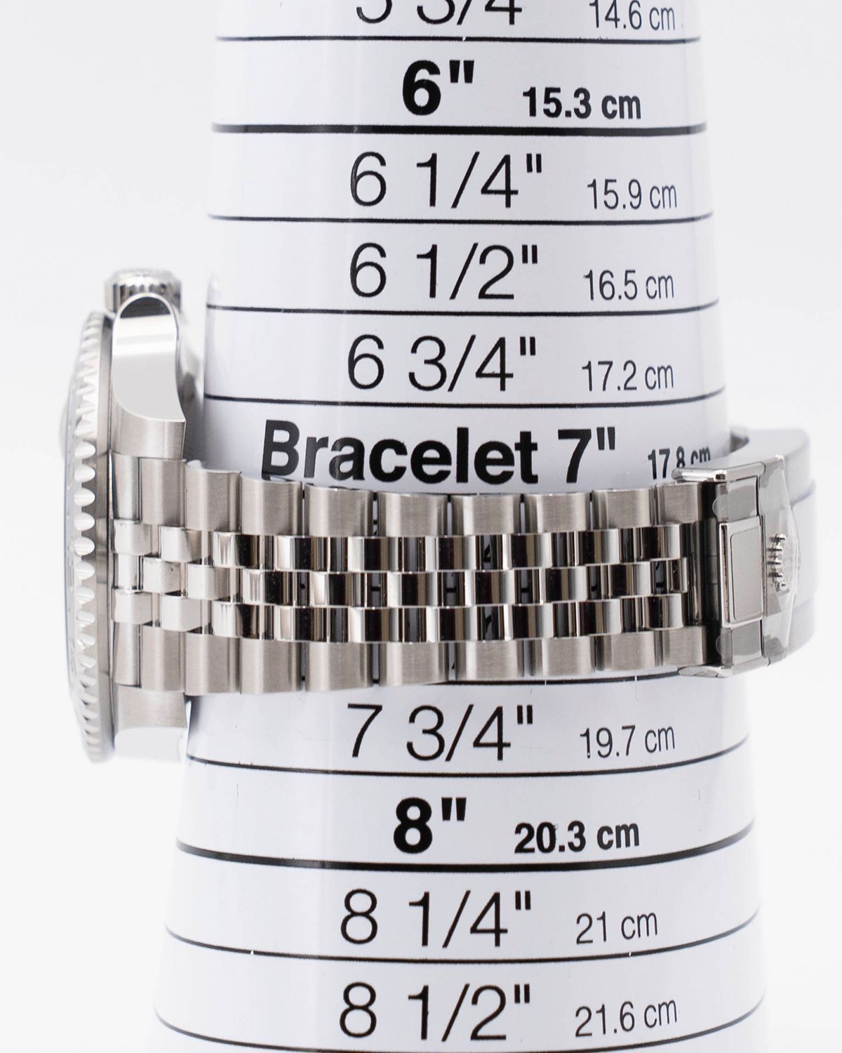 Rolex 126710GRNR