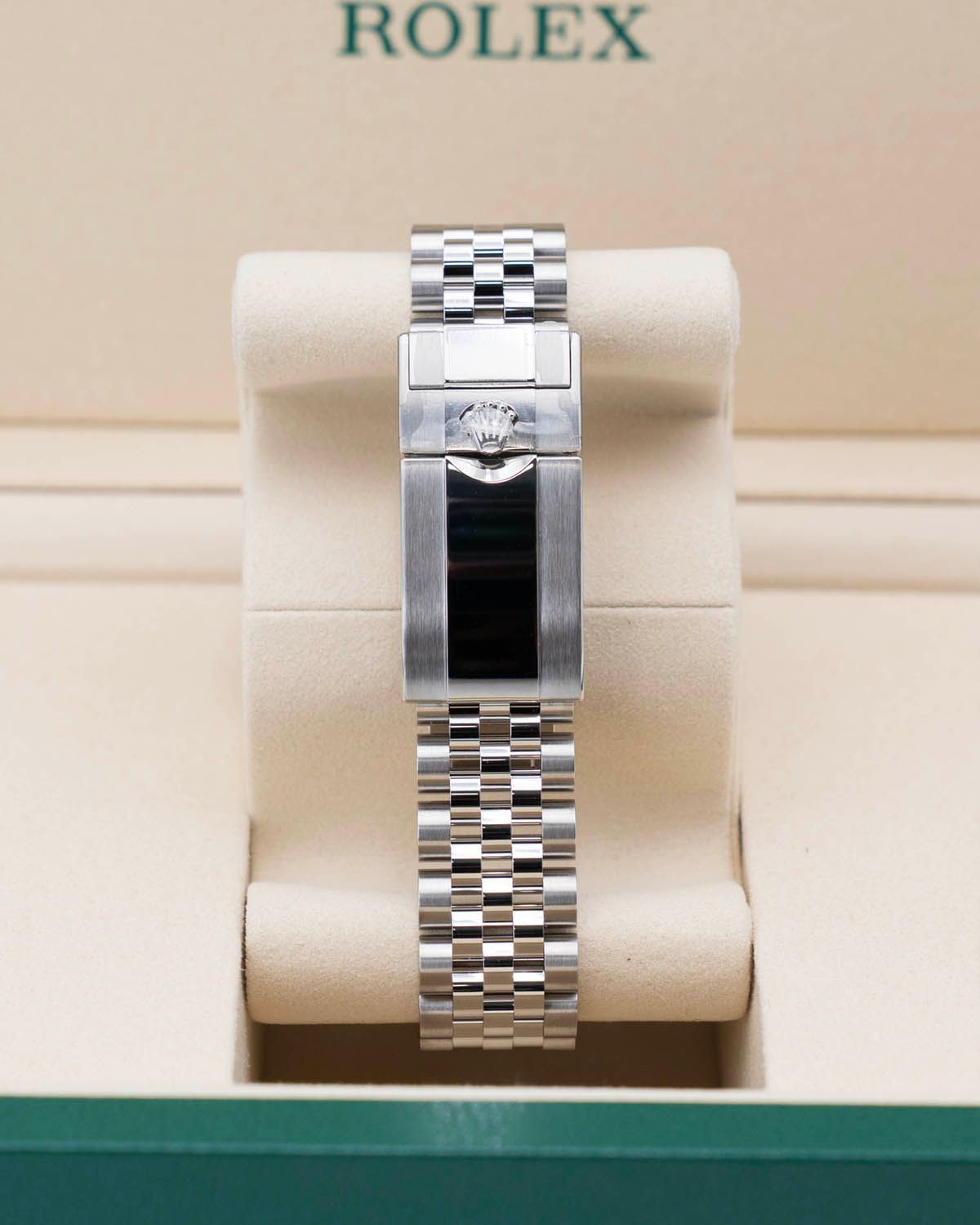 Rolex 126710GRNR