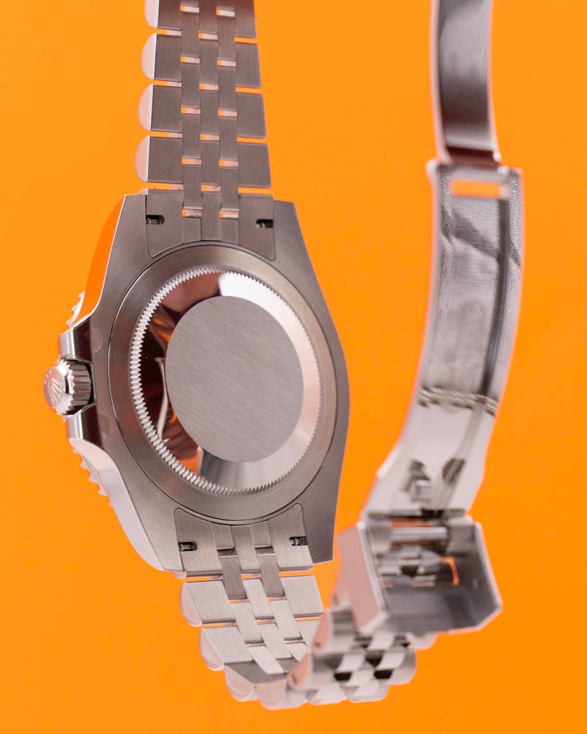 Rolex 126710GRNR