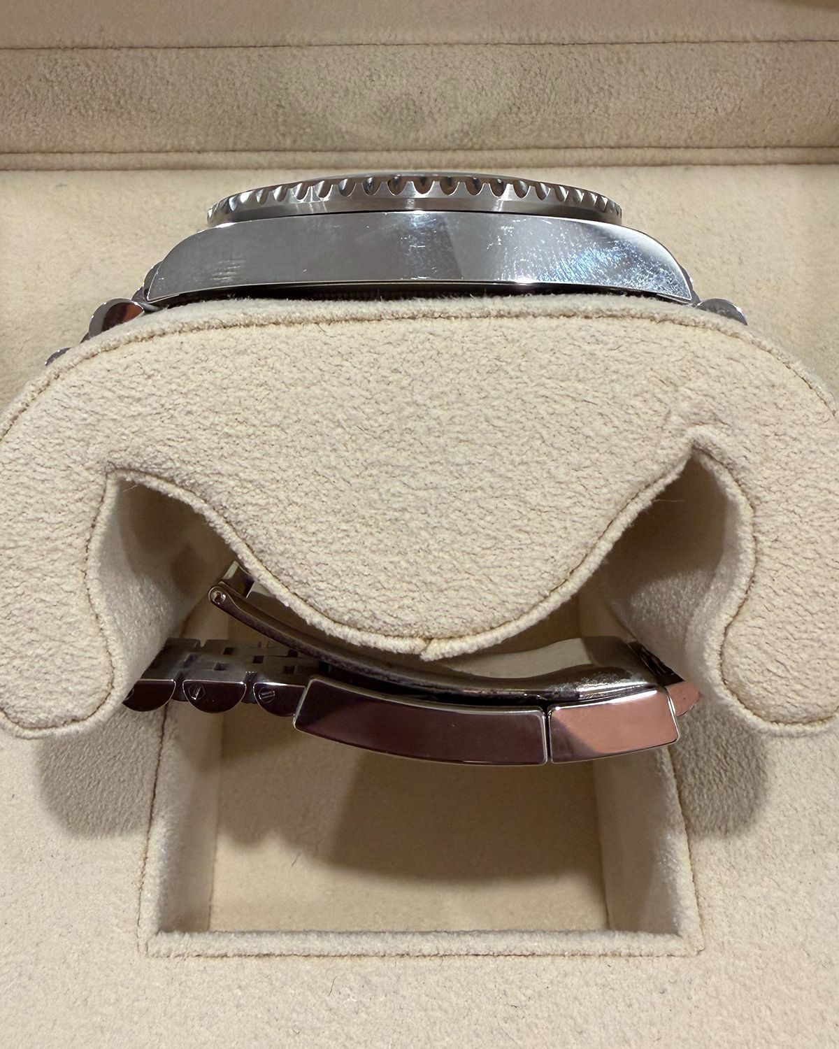 Rolex 126710GRNR