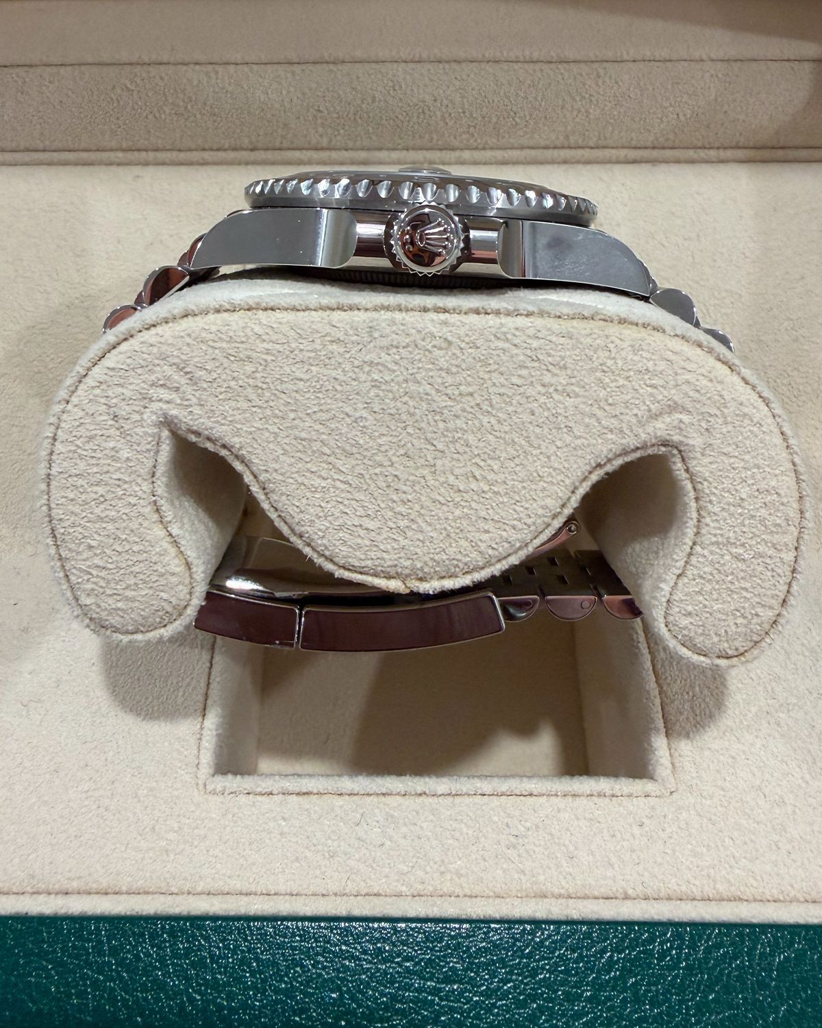 Rolex 126710GRNR