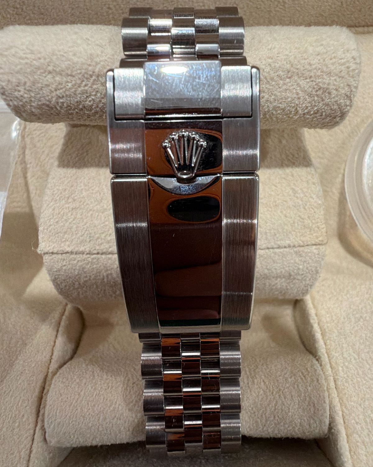 Rolex 126710GRNR