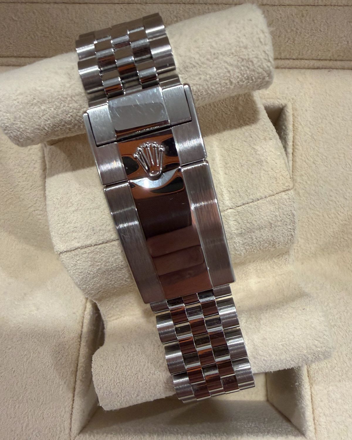 Rolex 126710GRNR