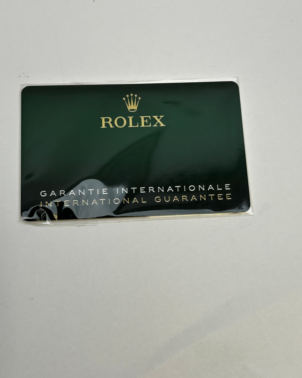 Rolex 126710GRNR