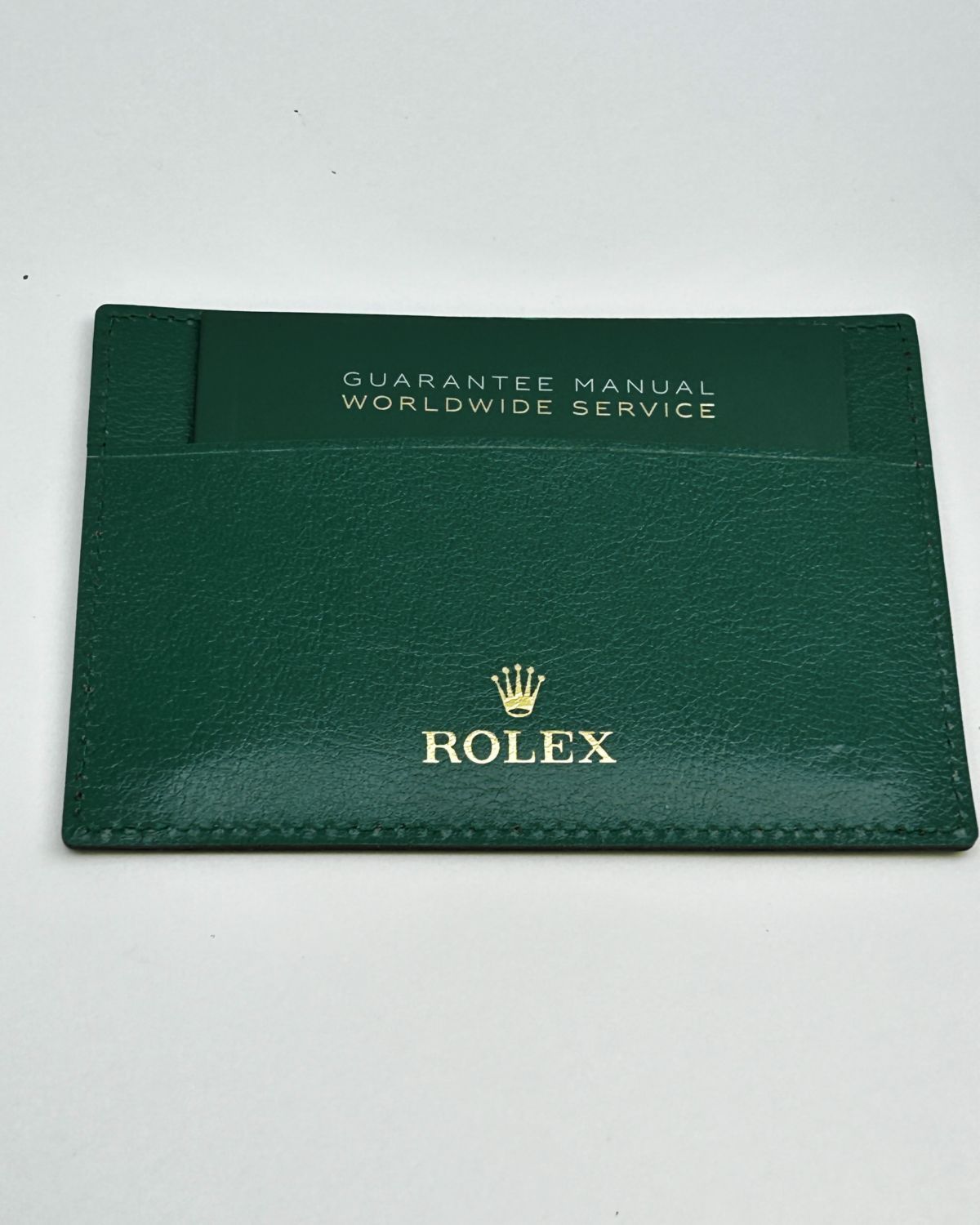Rolex 126710GRNR