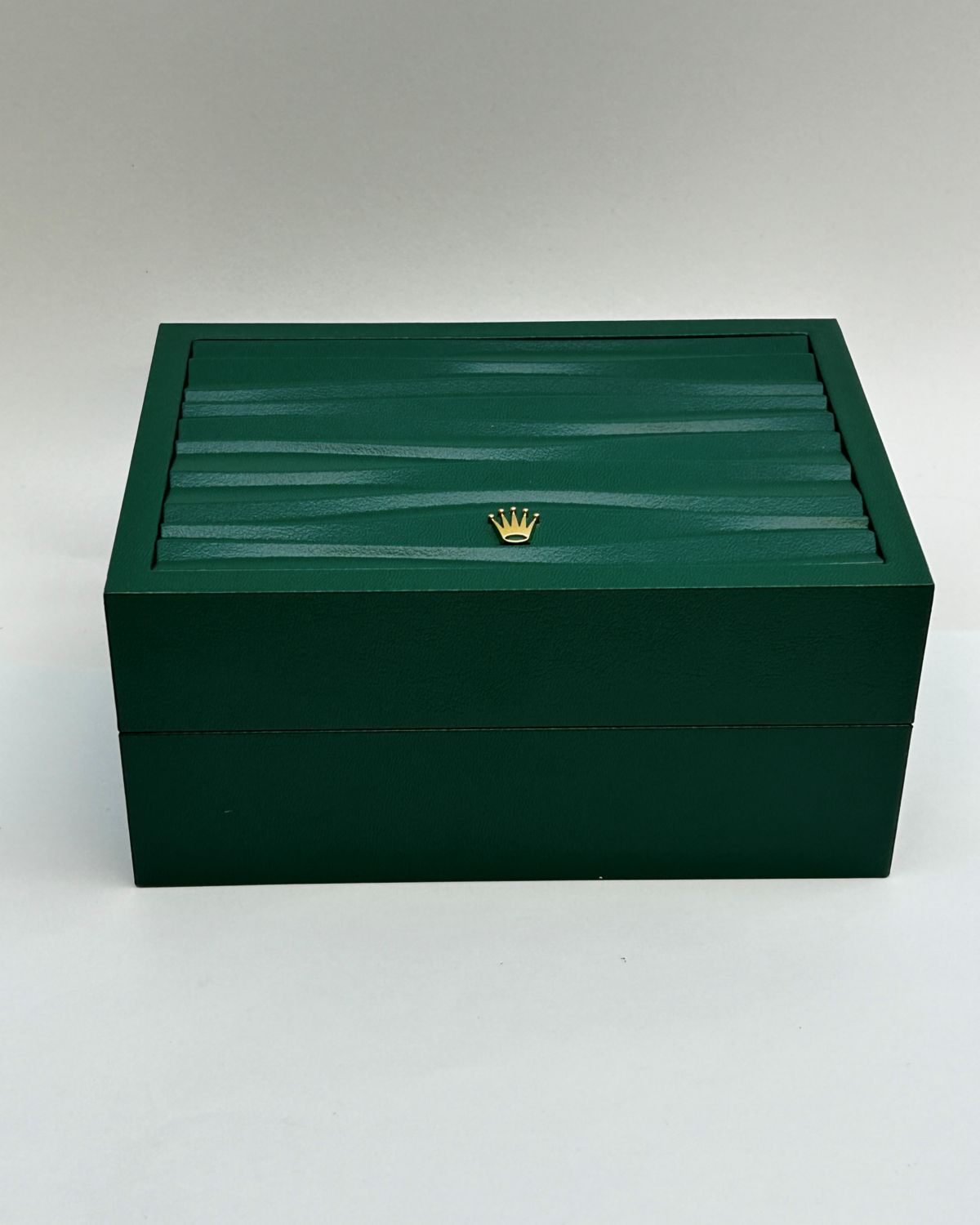 Rolex 126710GRNR