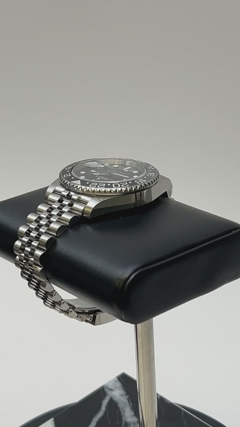 Rolex 126710GRNR