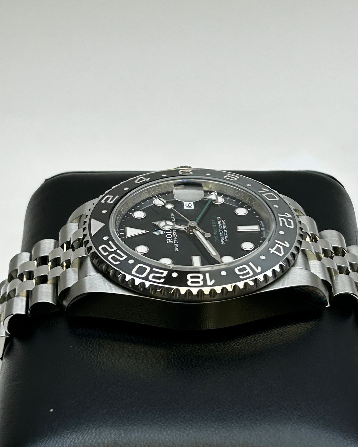 Rolex 126710GRNR