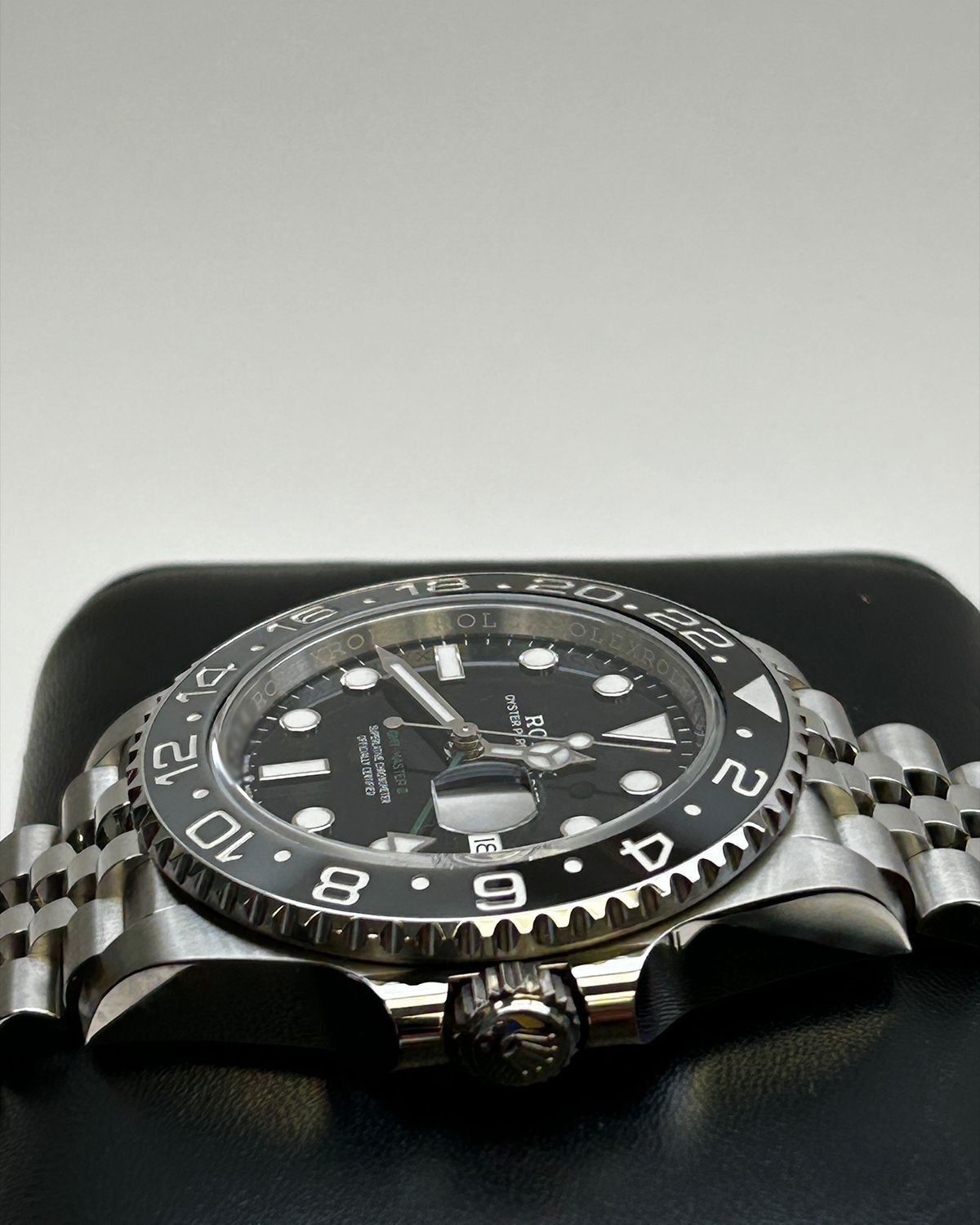 Rolex 126710GRNR