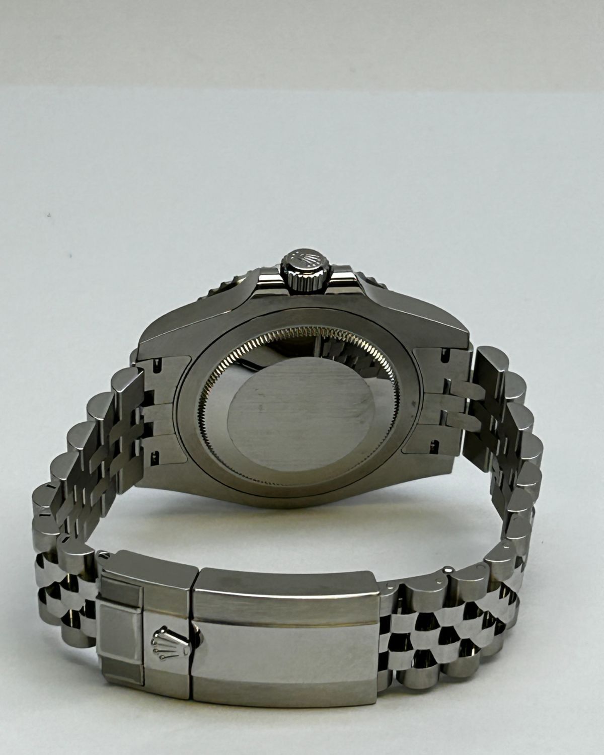 Rolex 126710GRNR