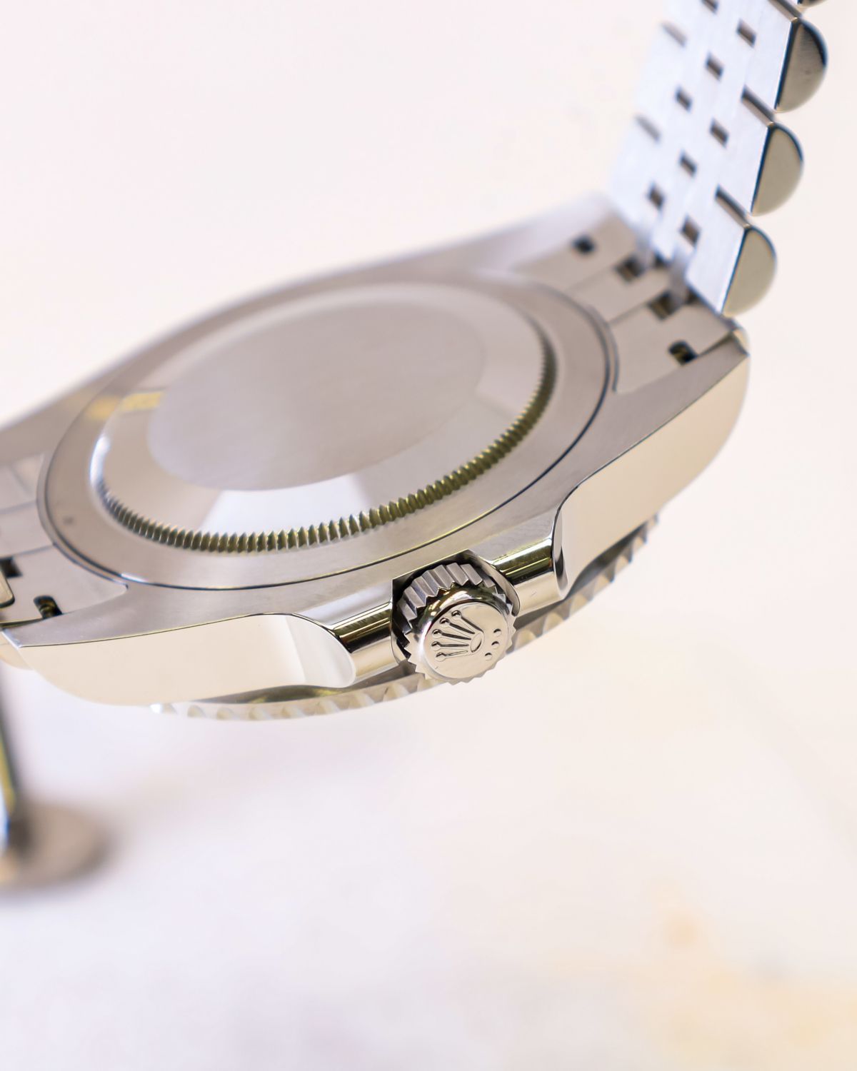 Rolex 126710GRNR