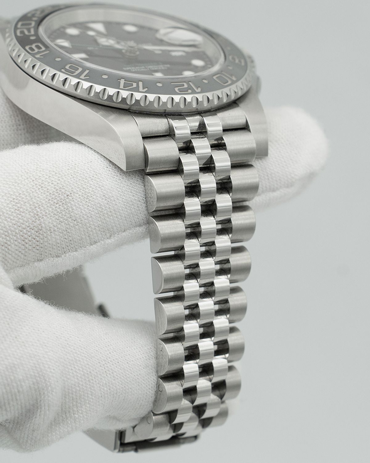 Rolex 126710GRNR