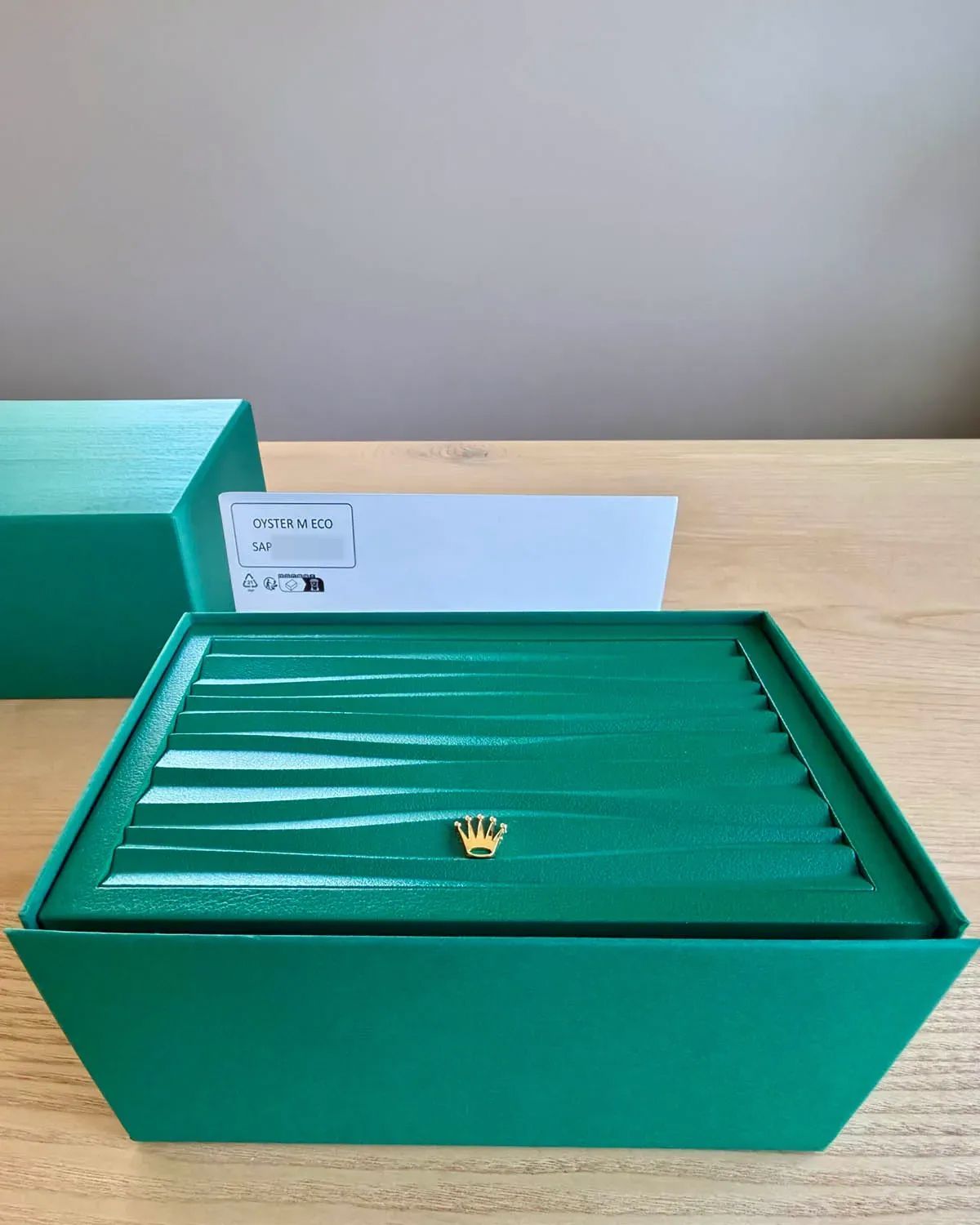 Rolex 126710GRNR