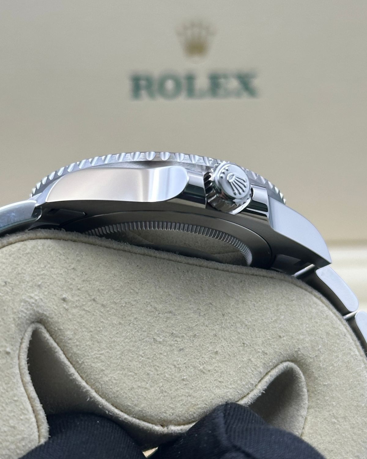 Rolex 126710GRNR