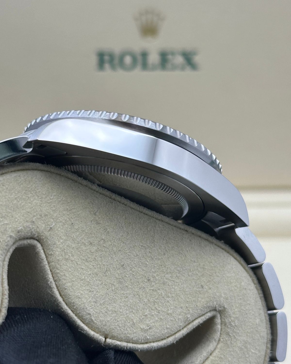 Rolex 126710GRNR