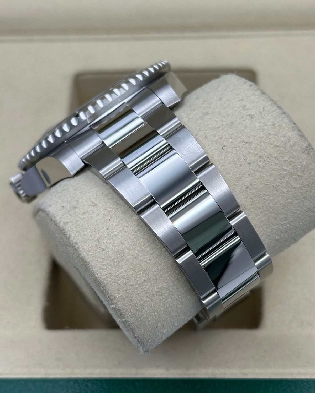 Rolex 126710GRNR