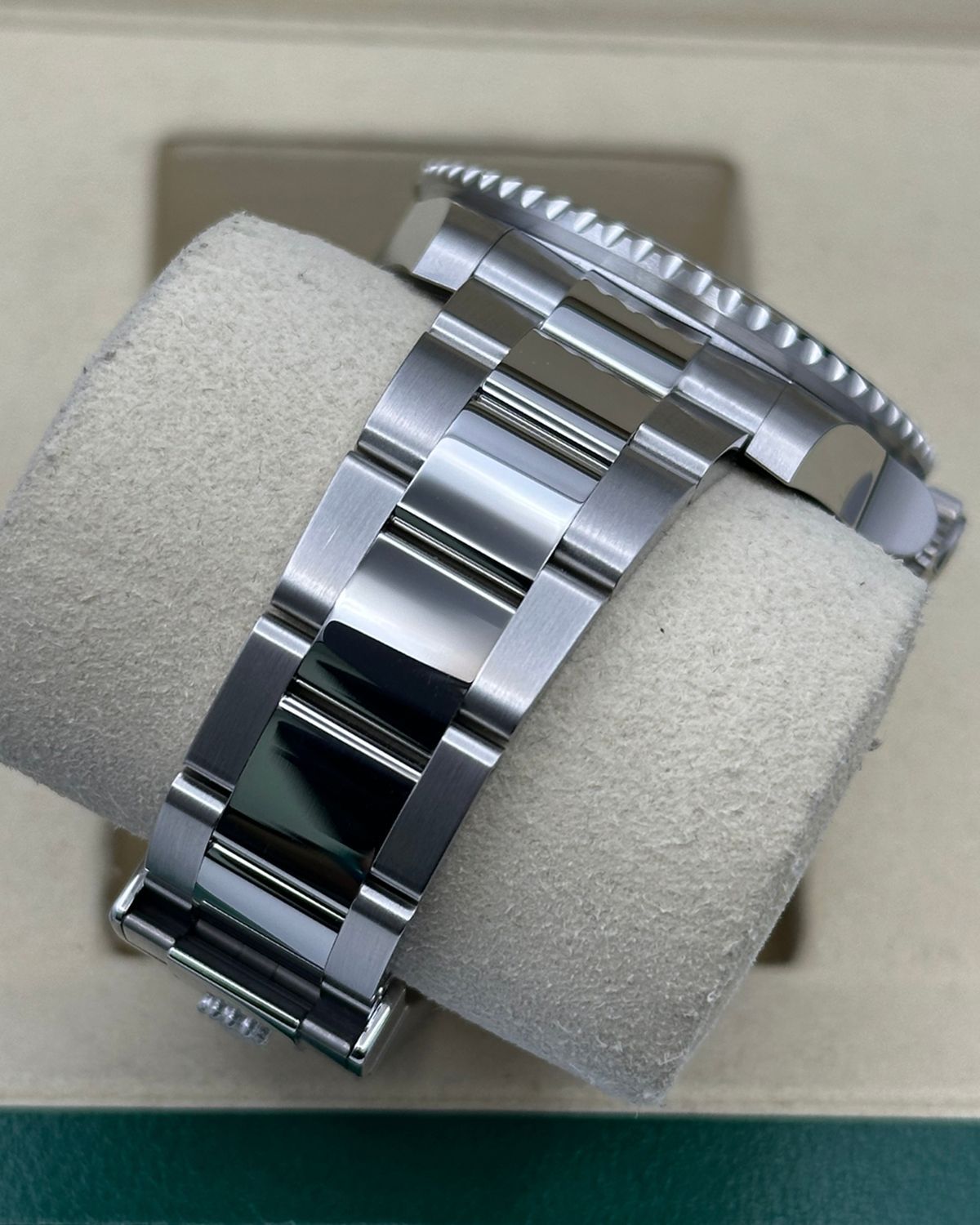 Rolex 126710GRNR
