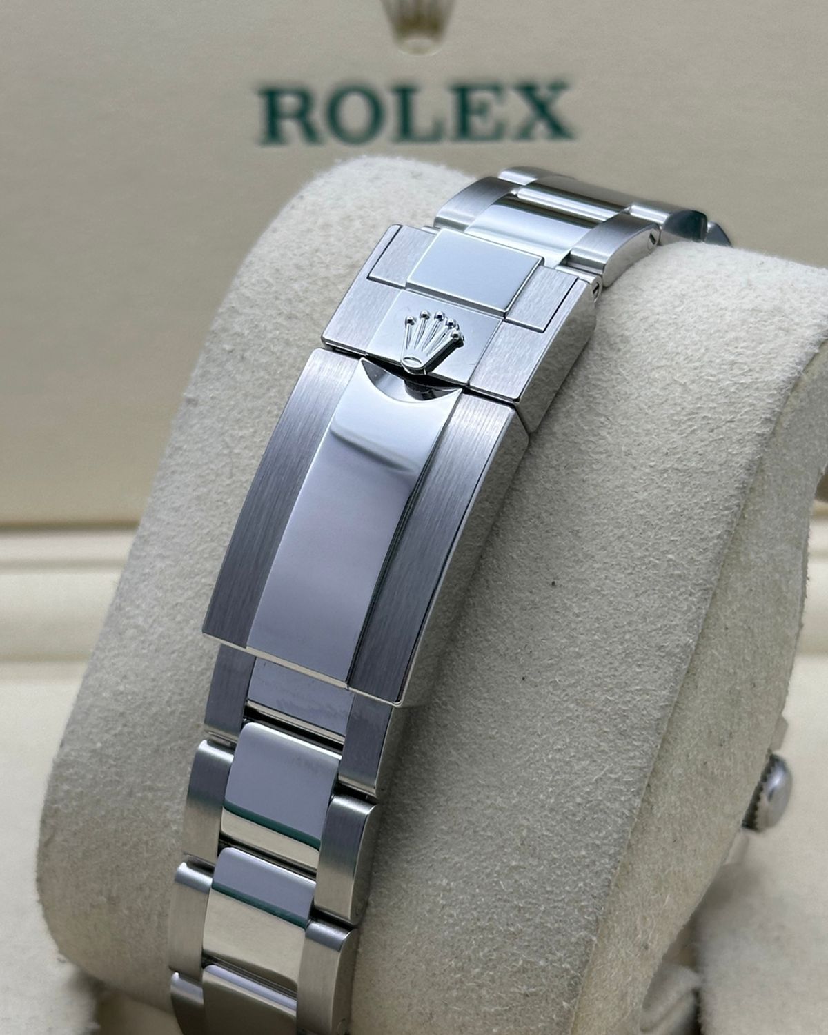 Rolex 126710GRNR