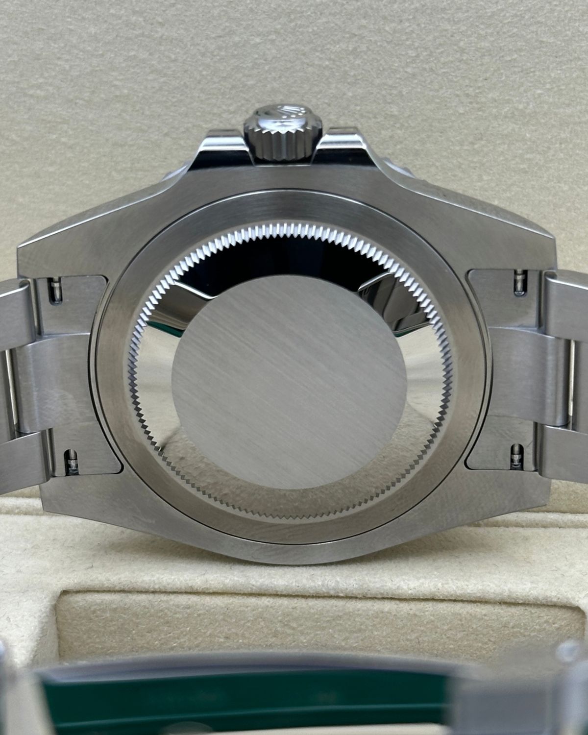 Rolex 126710GRNR