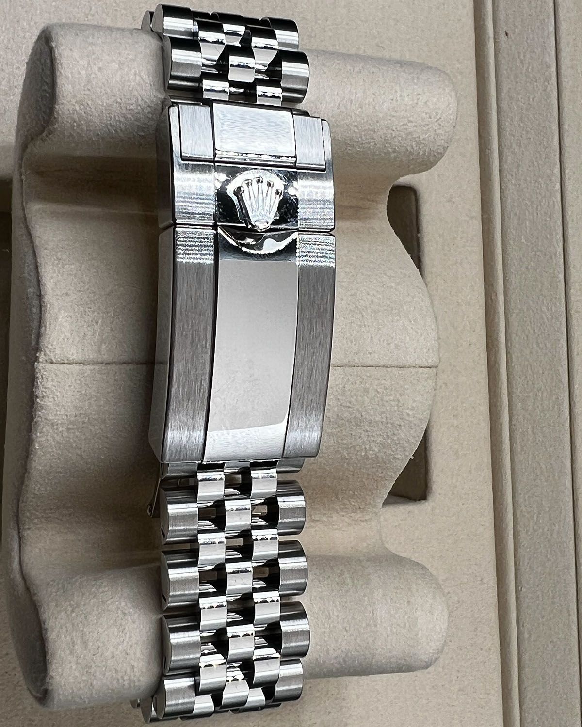 Rolex 126710GRNR