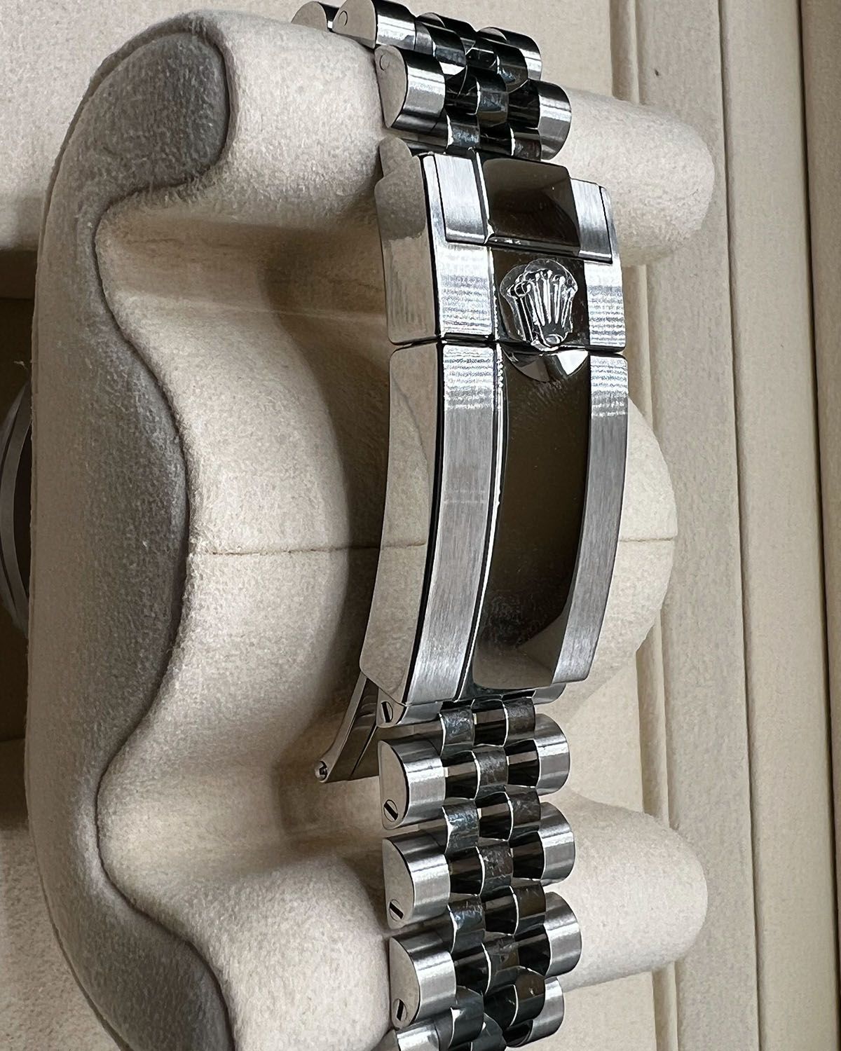 Rolex 126710GRNR