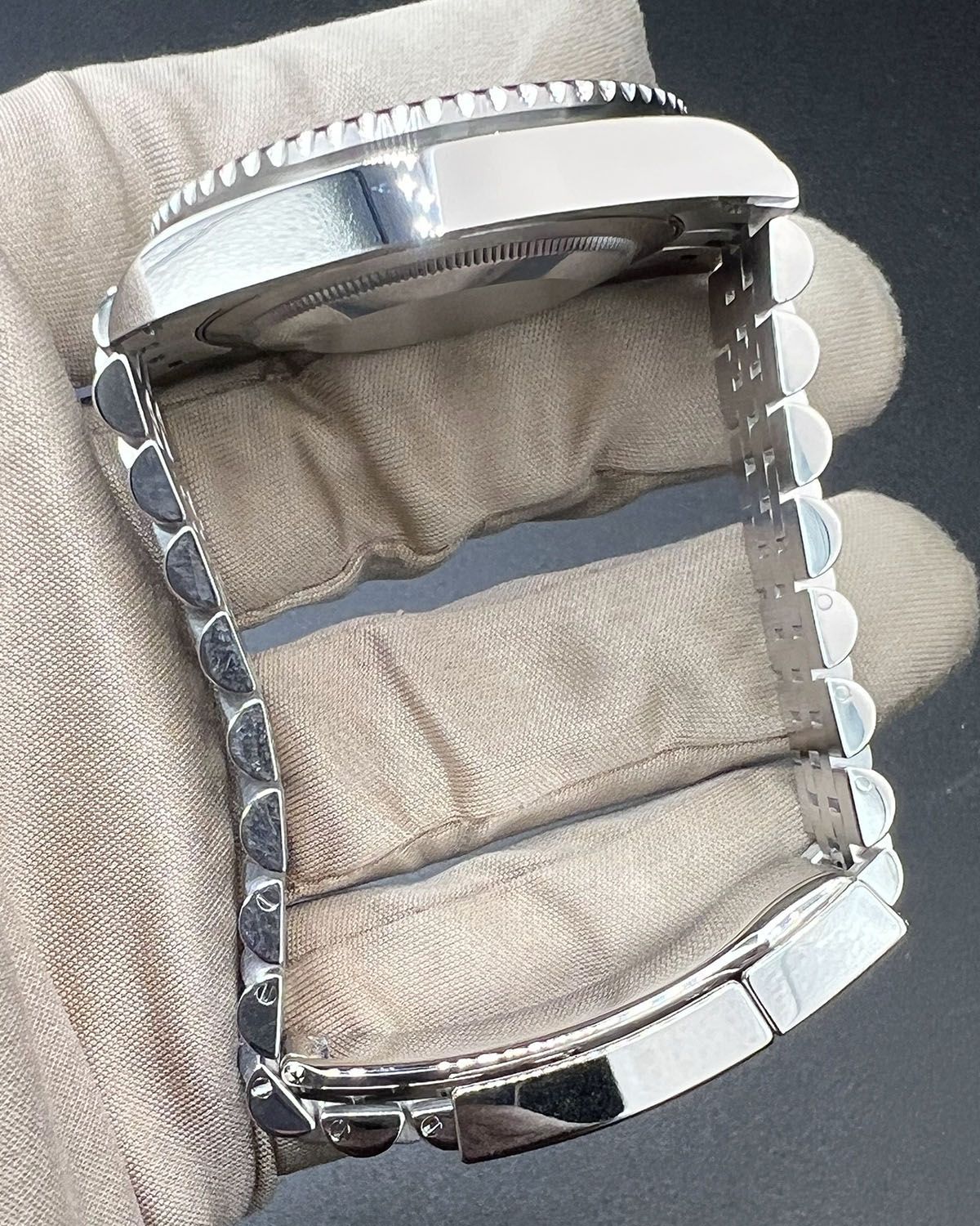 Rolex 126710GRNR