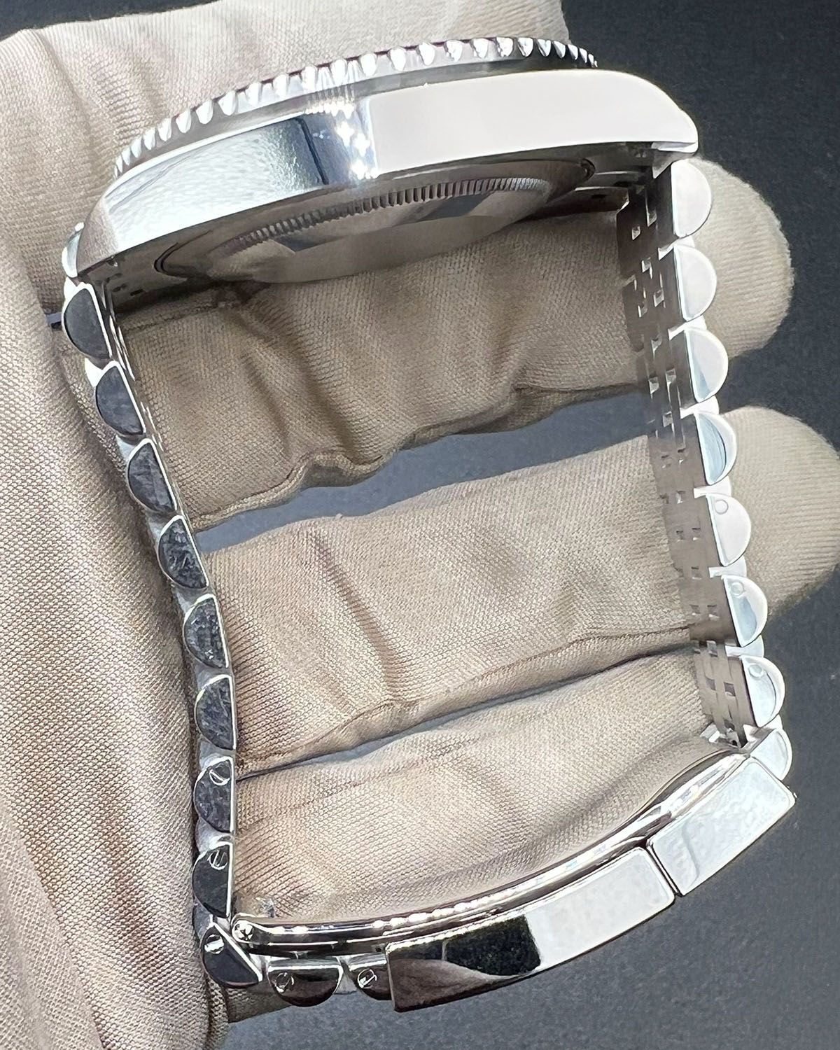Rolex 126710GRNR