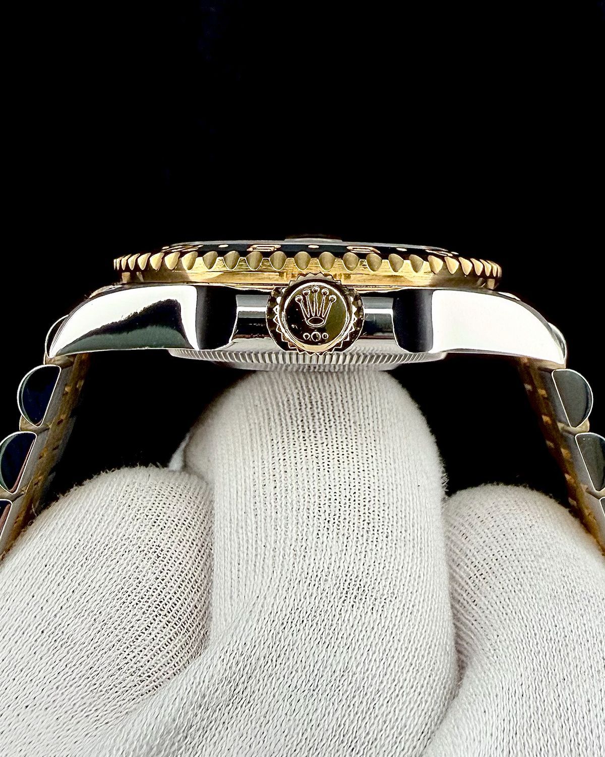 Rolex 126710GRNR