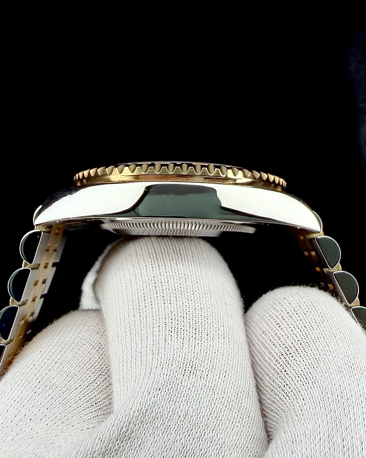 Rolex 126710GRNR