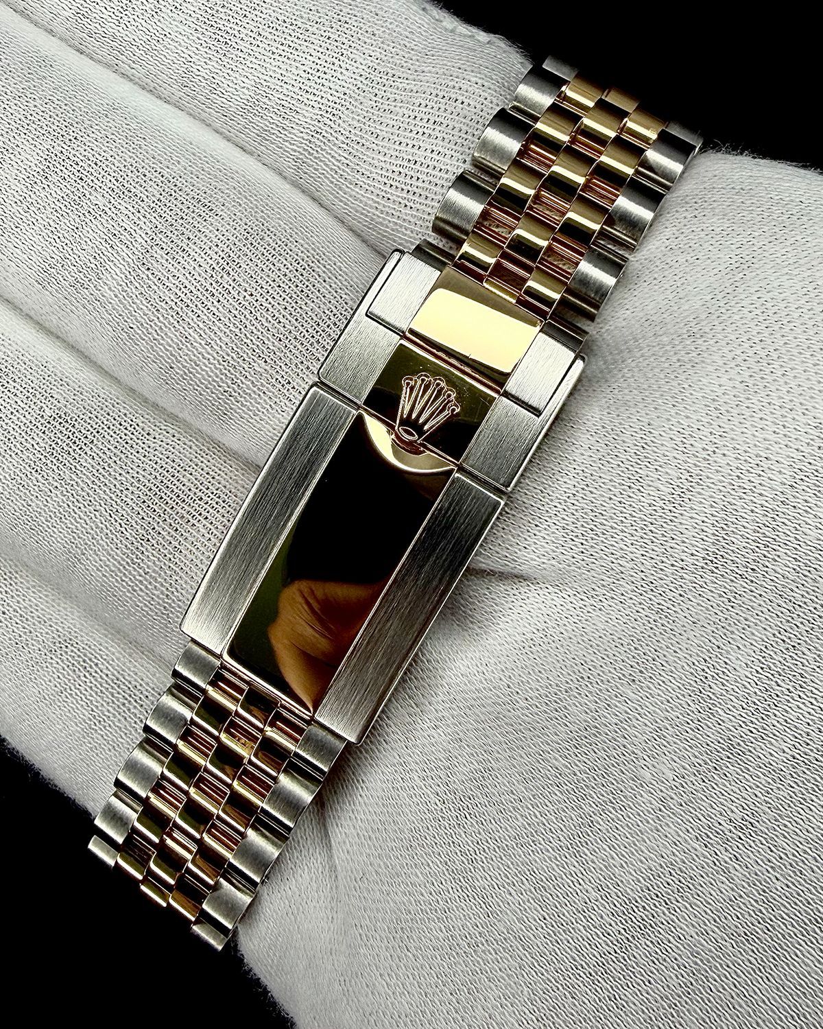 Rolex 126710GRNR